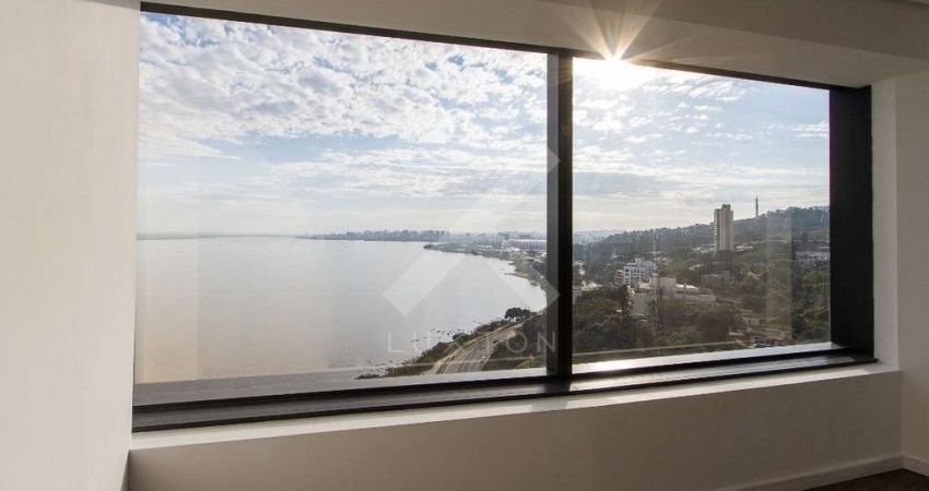 Sala comercial para alugar na Avenida Padre Cacique, 2893, Praia de Belas, Porto Alegre
