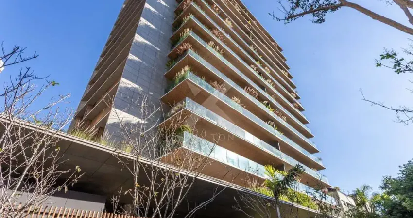 Apartamento com 3 quartos à venda na Rua Antônio Parreiras, 153, Bela Vista, Porto Alegre