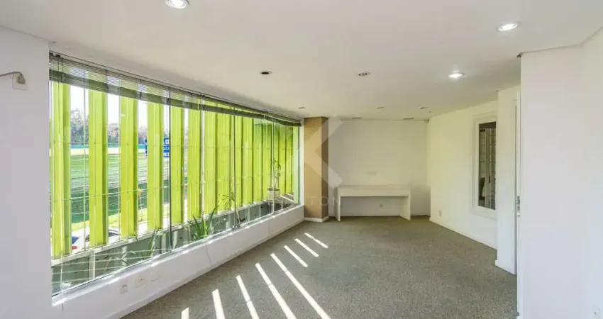 Sala comercial para alugar na Avenida Padre Cacique, 36, Menino Deus, Porto Alegre