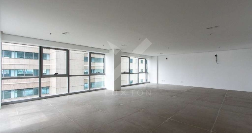 Sala comercial para alugar na Avenida Ipiranga, 40, Praia de Belas, Porto Alegre