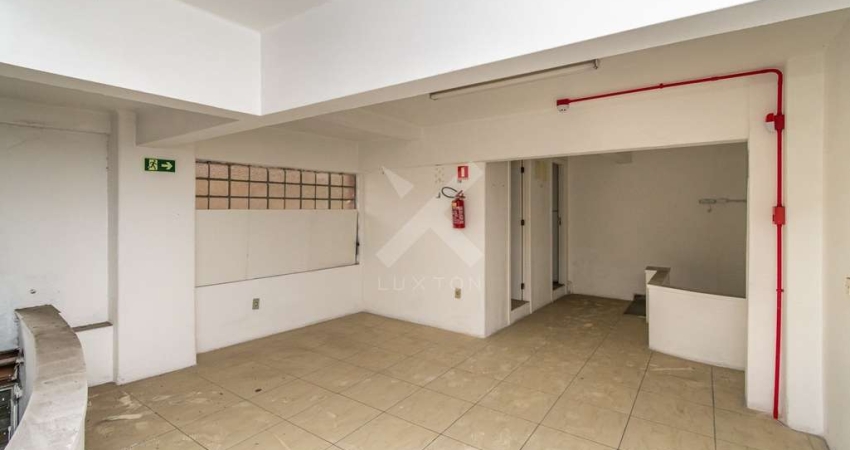 Ponto comercial para alugar na Avenida Alberto Bins, 919, Floresta, Porto Alegre