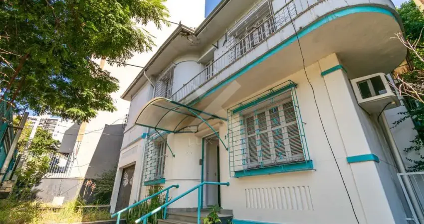 Casa comercial à venda na Rua Faria Santos, 27, Petrópolis, Porto Alegre