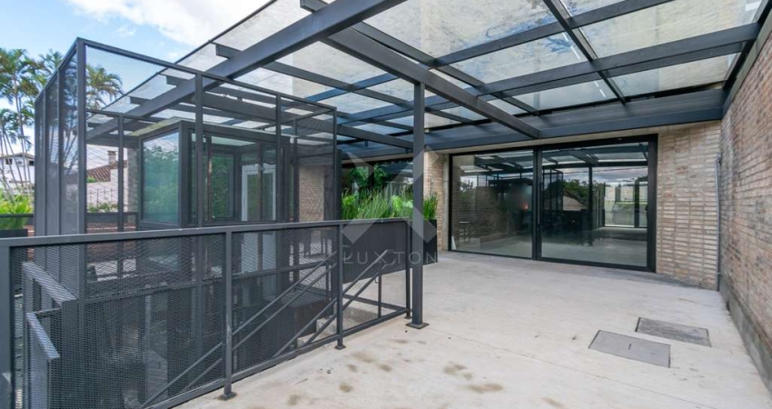 Ponto comercial para alugar na Rua Chavantes, 672, Vila Assunção, Porto Alegre
