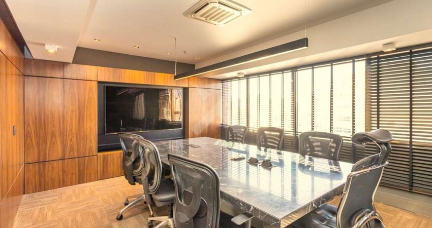 Sala comercial para alugar na Avenida Osvaldo Aranha, 440, Bom Fim, Porto Alegre