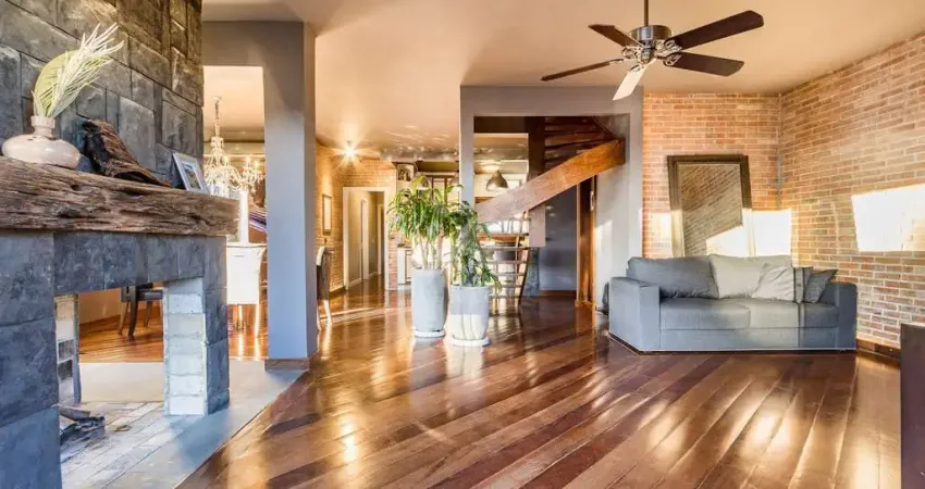 Cobertura com 3 quartos à venda na Avenida Panamericana, 1009, Jardim Lindóia, Porto Alegre