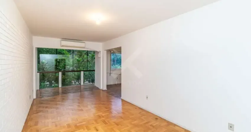 Apartamento com 2 quartos para alugar na Avenida Carlos Gomes, 493, Mont Serrat, Porto Alegre