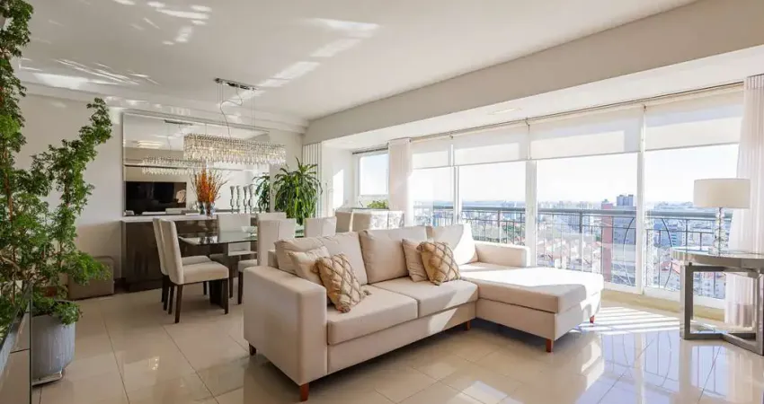 Apartamento com 3 quartos à venda na Avenida Túlio de Rose, 330, Jardim Europa, Porto Alegre