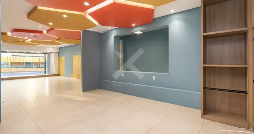 Ponto comercial para alugar na Avenida Protásio Alves, 140, Rio Branco, Porto Alegre