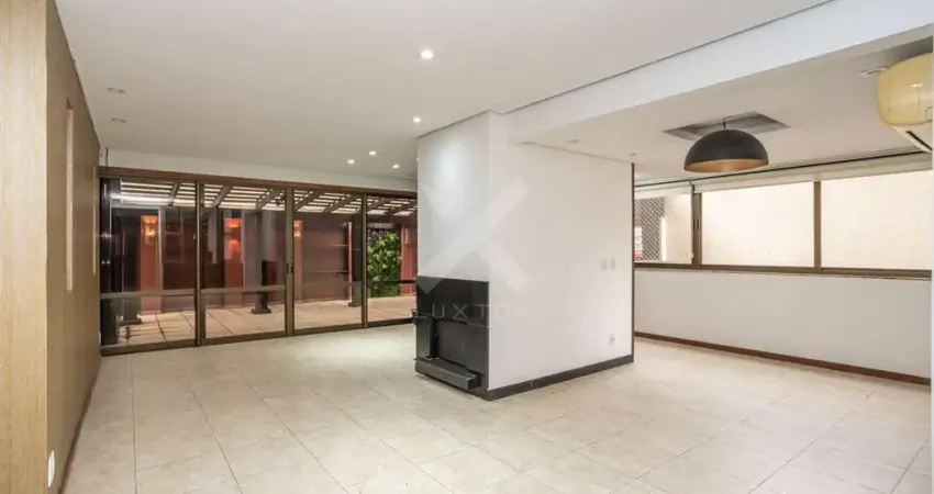 Apartamento com 3 quartos para alugar na Rua Sinimbú, 145, Petrópolis, Porto Alegre