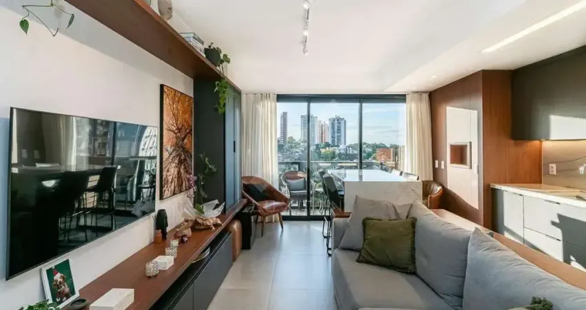 Apartamento com 2 quartos à venda na Rua Anita Garibaldi, 1855, Mont Serrat, Porto Alegre