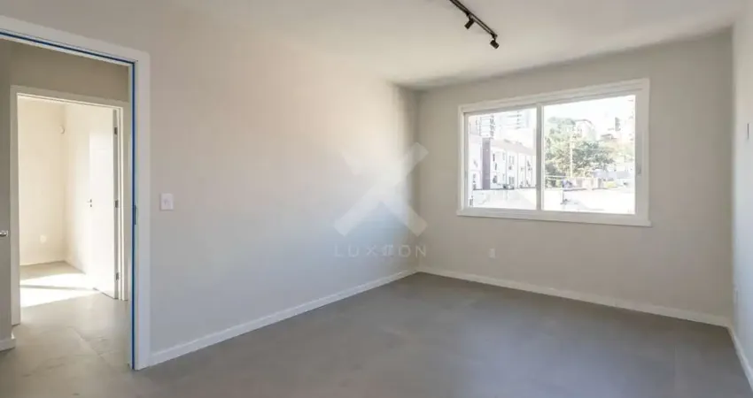 Apartamento com 2 quartos à venda na Rua Felipe de Oliveira, 578, Petrópolis, Porto Alegre