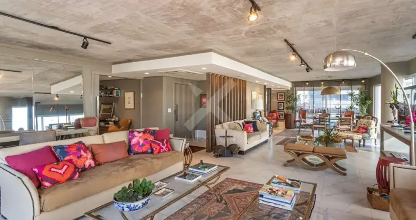 Apartamento com 4 quartos à venda na Rua Barão de Ubá, 382, Bela Vista, Porto Alegre