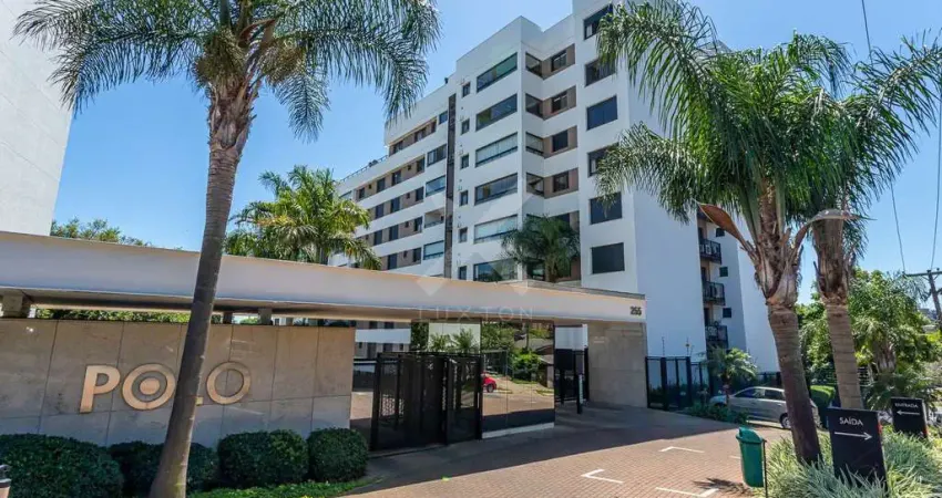 Apartamento com 3 quartos à venda na Rua Cananéia, 255, Chácara das Pedras, Porto Alegre