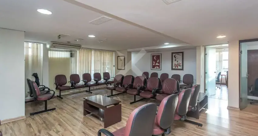 Sala comercial à venda na Rua Luciana de Abreu, 323, Moinhos de Vento, Porto Alegre