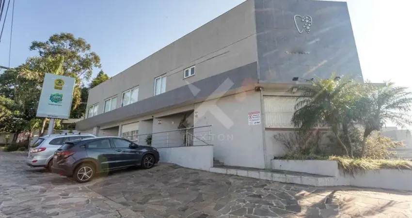 Prédio à venda na Rua Carlos Huber, 590, Três Figueiras, Porto Alegre