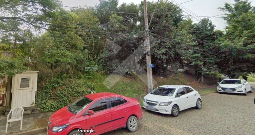 Terreno à venda na Rua Desembargador Hugo Candal, 125, Três Figueiras, Porto Alegre