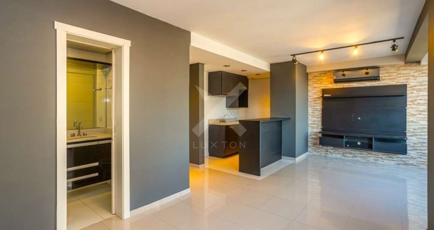 Apartamento com 1 quarto para alugar na Rua Castro Alves, 840, Rio Branco, Porto Alegre