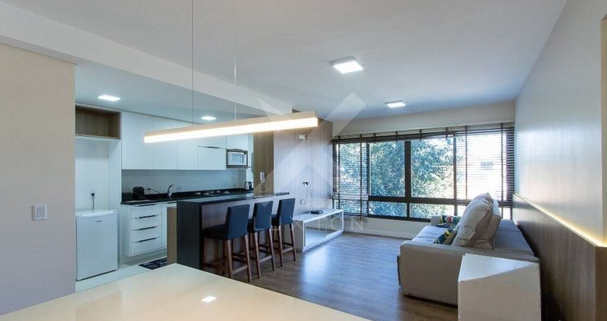 Apartamento com 3 quartos para alugar na Rua Porto Calvo, 104, Ipanema, Porto Alegre