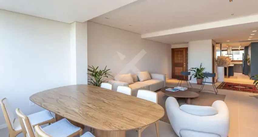 Apartamento com 3 quartos à venda na Rua Honório Silveira Dias, 1451, Higienópolis, Porto Alegre