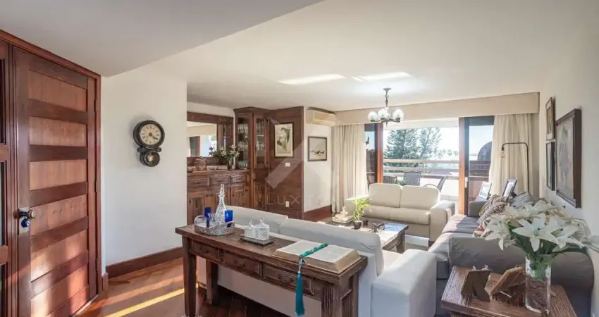 Apartamento com 3 quartos à venda na Rua Monroe, 179, Santa Tereza, Porto Alegre