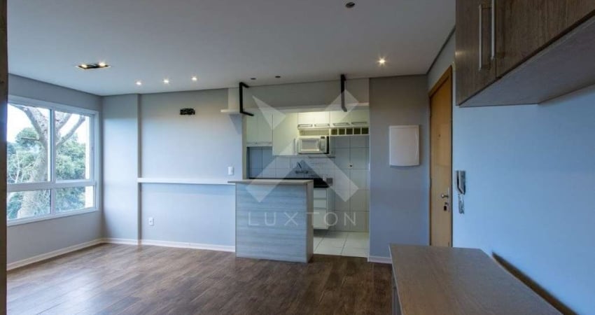 Apartamento com 2 quartos para alugar na Rua Dea Coufal, 1265, Ipanema, Porto Alegre