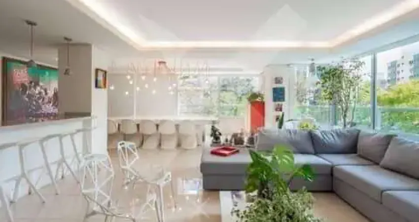 Apartamento com 4 quartos à venda na Rua Almirante Abreu, 299, Rio Branco, Porto Alegre