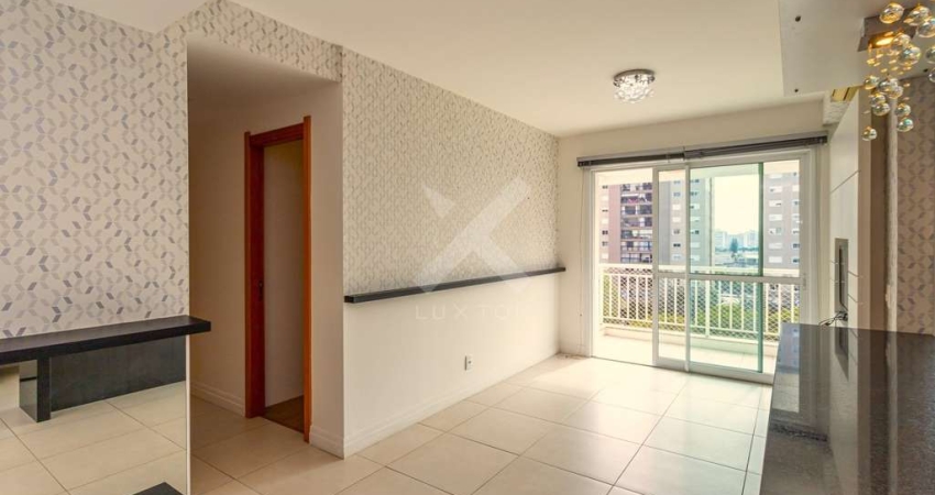 Apartamento com 2 quartos para alugar na Avenida Veríssimo de Amaral, 580, Jardim Europa, Porto Alegre