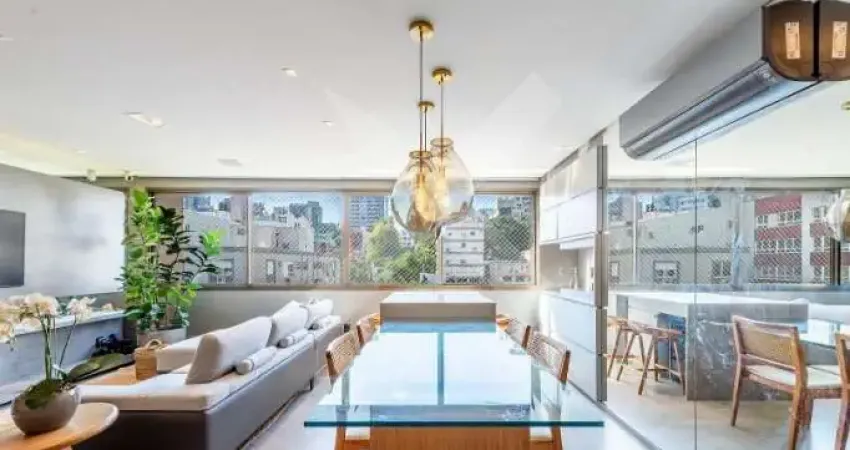 Apartamento com 3 quartos à venda na Rua Marcelo Gama, 1147, Auxiliadora, Porto Alegre