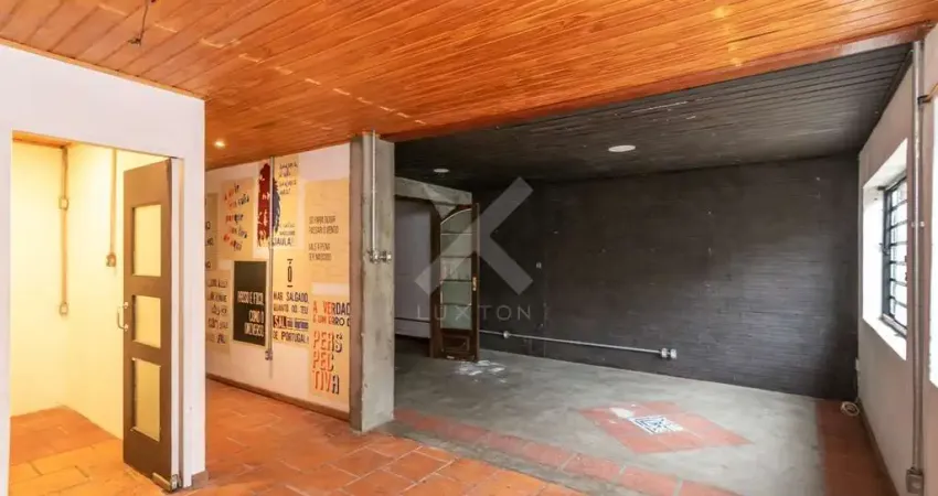 Casa comercial para alugar na Rua General Caldwell, 866, Menino Deus, Porto Alegre