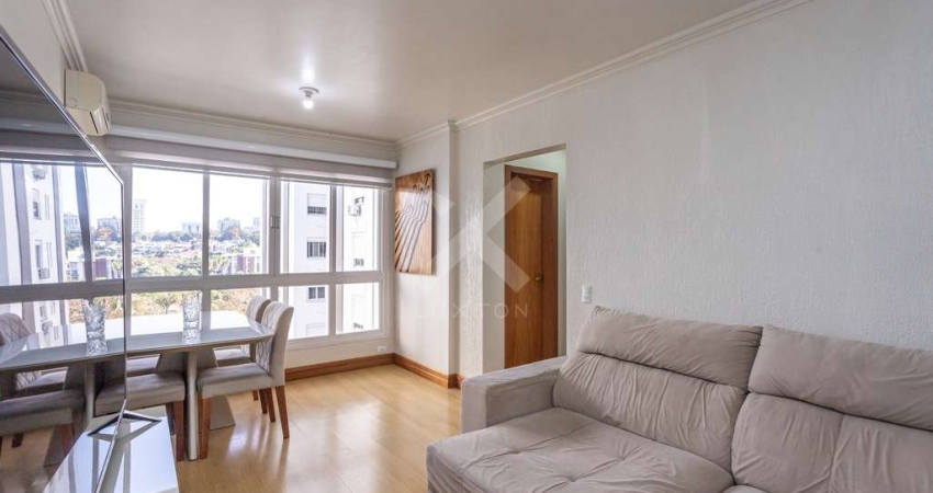 Apartamento com 2 quartos à venda na Avenida Francisco Petuco, 45, Boa Vista, Porto Alegre