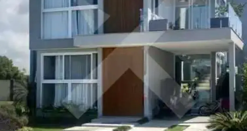Casa em condomínio fechado com 4 quartos à venda na Estrada Do Conde, 3500, Sans Souci, Eldorado do Sul