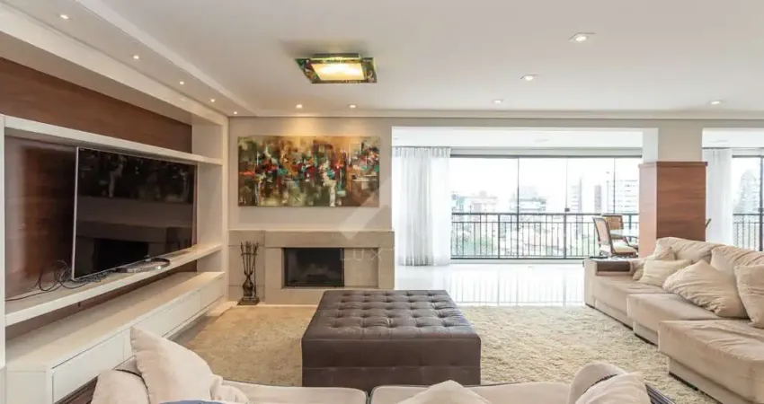 Apartamento com 4 quartos para alugar na Rua Engenheiro Teixeira Soares, 200, Bela Vista, Porto Alegre