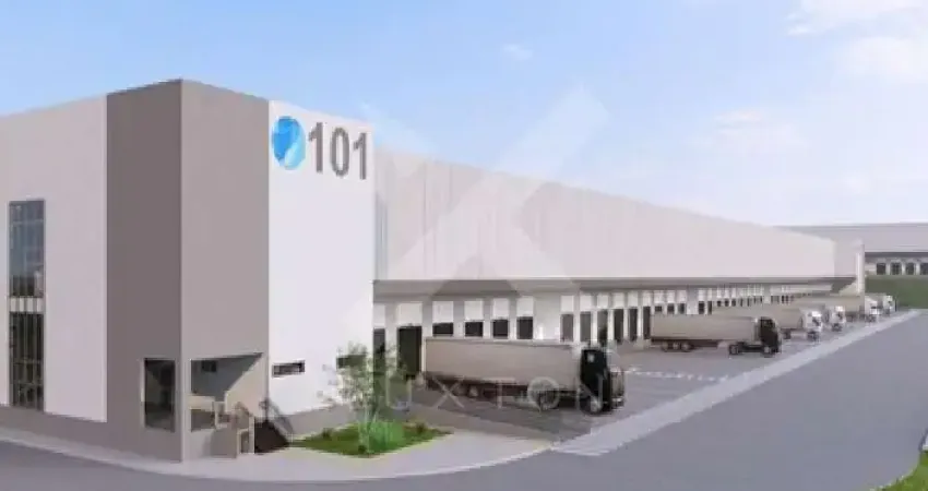 Barracão / Galpão / Depósito para alugar na Rod. Gov. Leonel de Moura Brizola, 1180, Centro, Nova Santa Rita