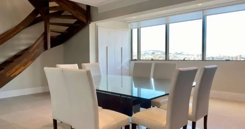 Cobertura com 4 quartos à venda na Avenida Plínio Brasil Milano, 1310, Higienópolis, Porto Alegre