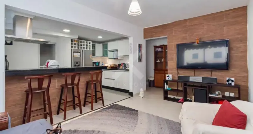 Apartamento com 2 quartos para alugar na Rua Perpétua Teles, 55, Petrópolis, Porto Alegre