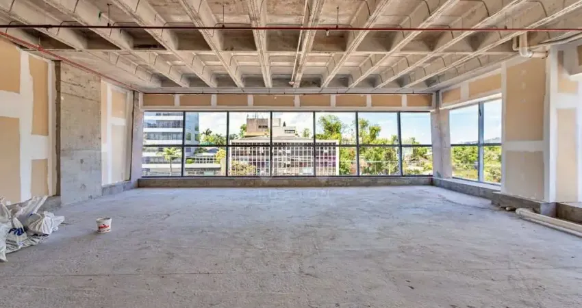 Sala comercial para alugar na Avenida Carlos Gomes, 733, Auxiliadora, Porto Alegre