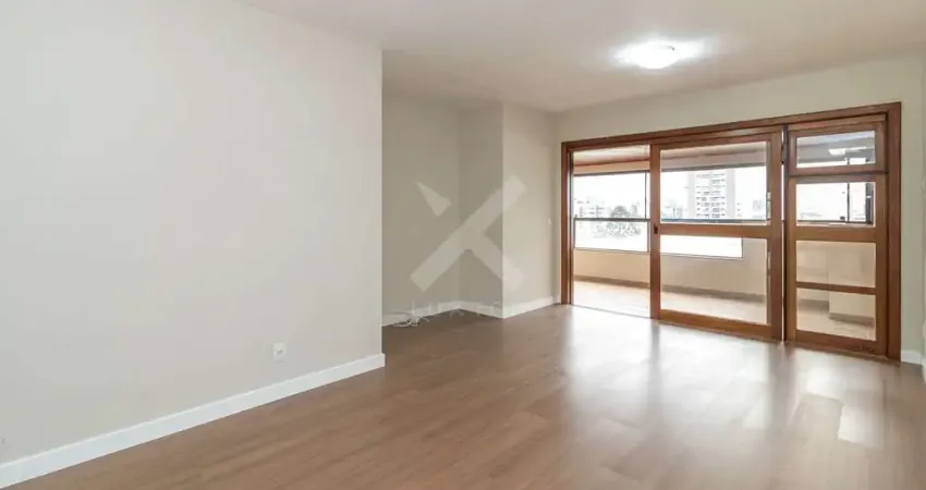 Apartamento com 3 quartos para alugar na Avenida Ganzo, 655, Menino Deus, Porto Alegre