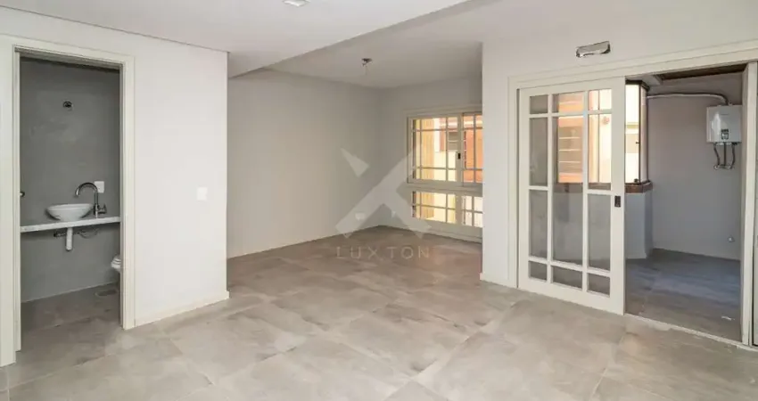 Apartamento com 1 quarto à venda na Rua Doutor Florêncio Ygartua, 60, Moinhos de Vento, Porto Alegre