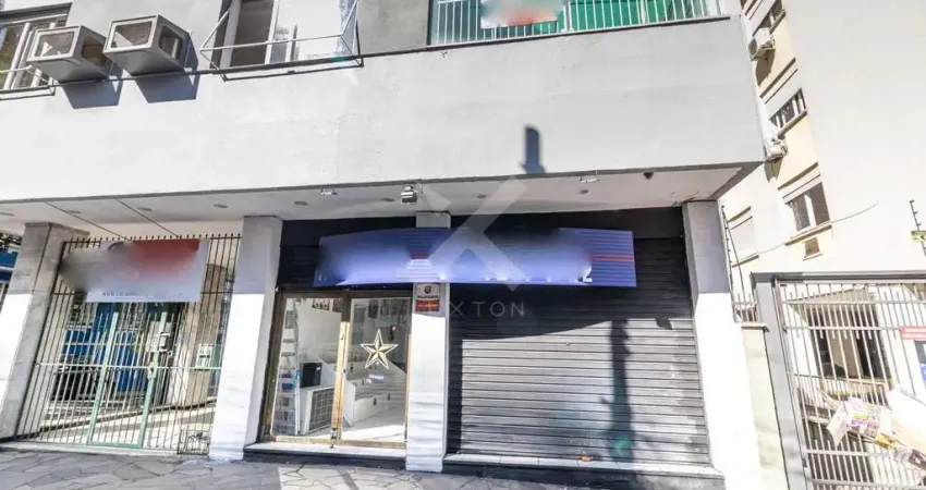 Ponto comercial para alugar na Avenida Independência, 1093, Independência, Porto Alegre