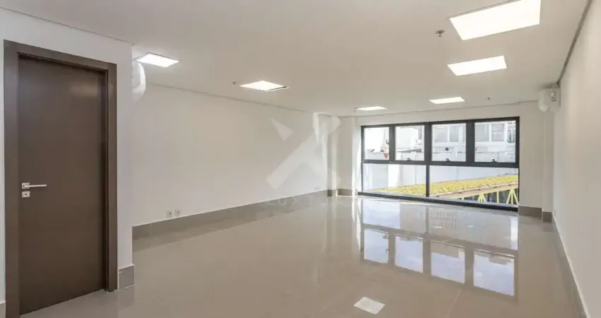 Sala comercial para alugar na Avenida Praia de Belas, 1212, Praia de Belas, Porto Alegre