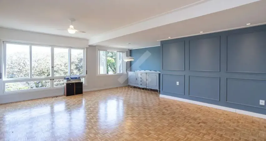 Apartamento com 2 quartos à venda na Rua João Caetano, 441, Três Figueiras, Porto Alegre