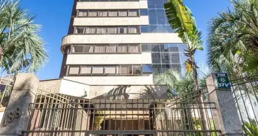 Apartamento com 3 quartos à venda na Avenida Luiz Manoel Gonzaga, 188, Petrópolis, Porto Alegre