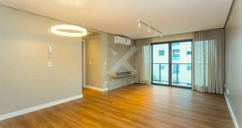 Apartamento com 2 quartos para alugar na Rua Quintino Bocaiúva, 1320, Rio Branco, Porto Alegre
