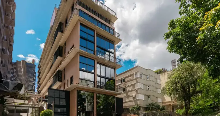 Apartamento com 1 quarto à venda na Rua Artur Rocha, 530, Mont Serrat, Porto Alegre