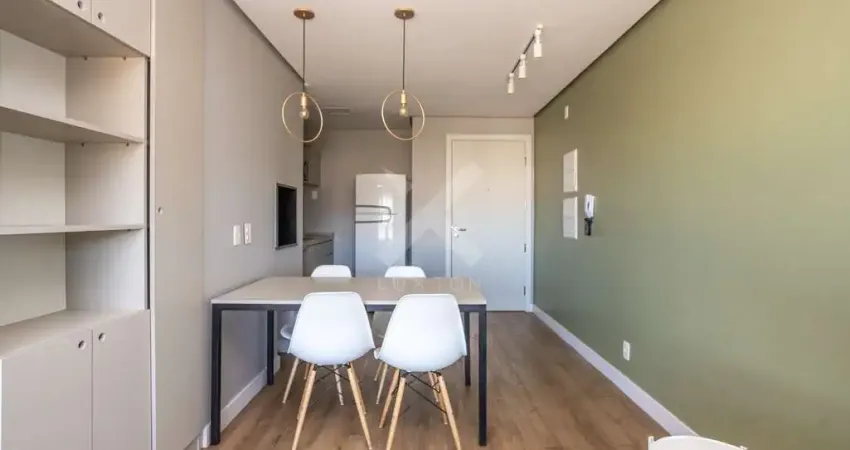 Apartamento com 1 quarto para alugar na Avenida Ipiranga, 8355, Partenon, Porto Alegre