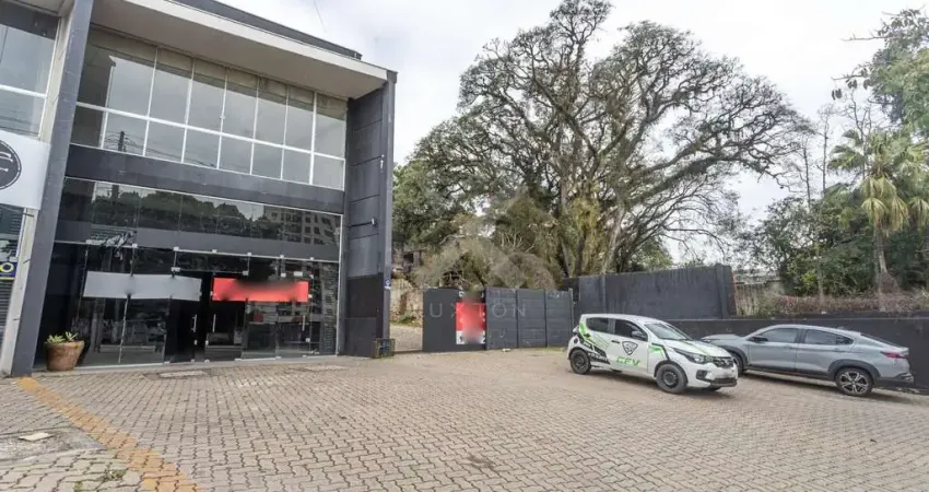 Ponto comercial para alugar na Rua Coronel Aparício Borges, 1067, Glória, Porto Alegre