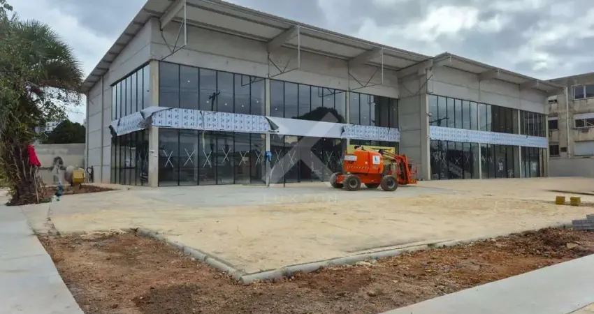 Ponto comercial para alugar na Avenida do Forte, 1493, Vila Ipiranga, Porto Alegre