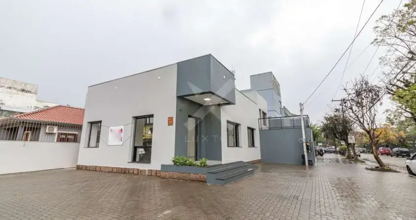 Casa comercial para alugar na Avenida Maranhão, 576, São Geraldo, Porto Alegre