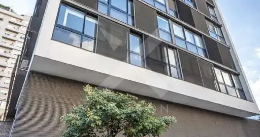 Apartamento com 1 quarto à venda na Rua Auxiliadora, 129, Auxiliadora, Porto Alegre