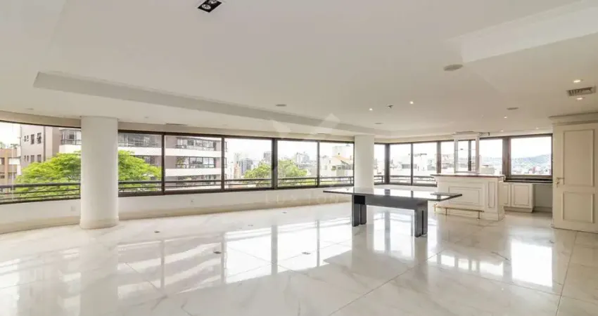 Apartamento com 3 quartos à venda na Rua Farnese, 103, Bela Vista, Porto Alegre